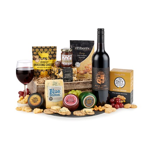 Silent Night Hamper - Perfect Gift